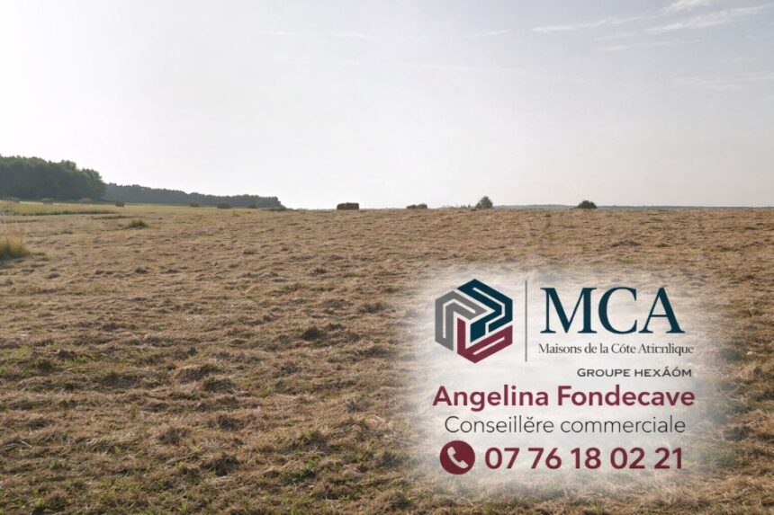 Maison à construire à Saint-Sernin (47120)