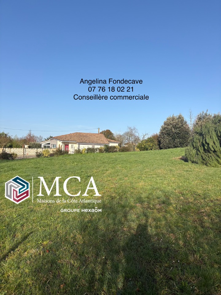 Terrain à bâtir à Beaupuy (47200)