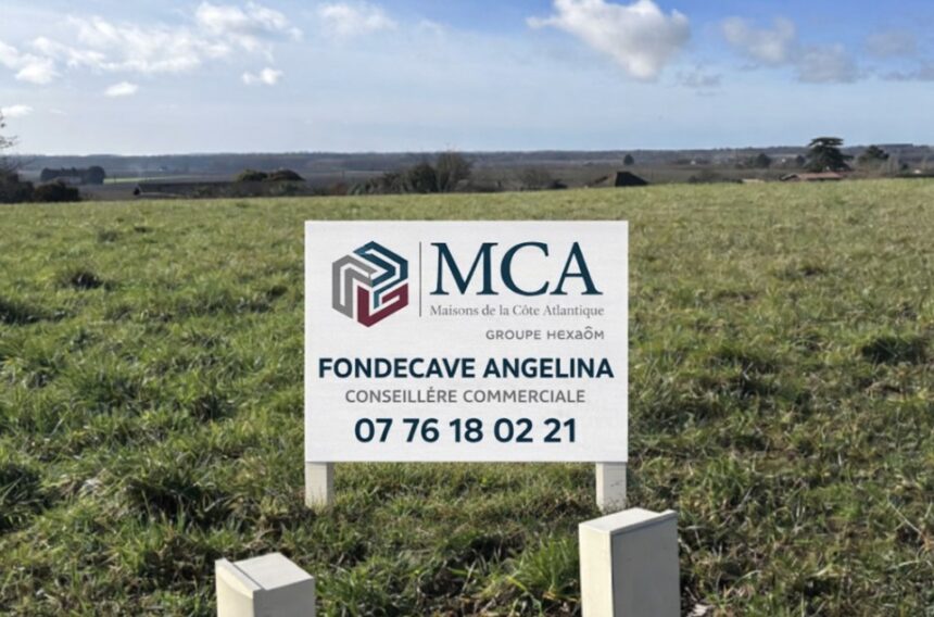 Maison à construire à Beaupuy (47200)