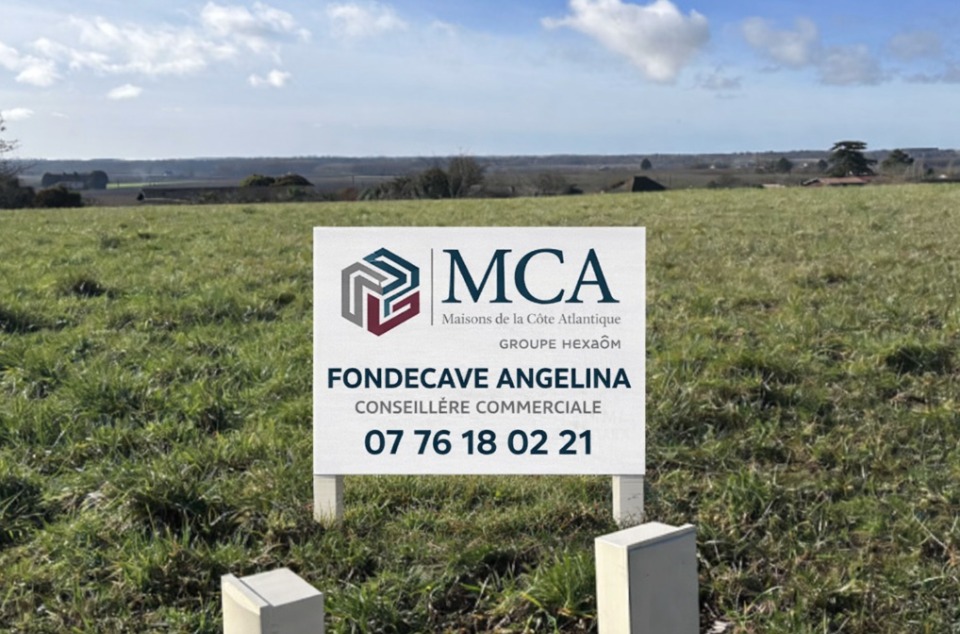 Terrain à bâtir à Beaupuy (47200)