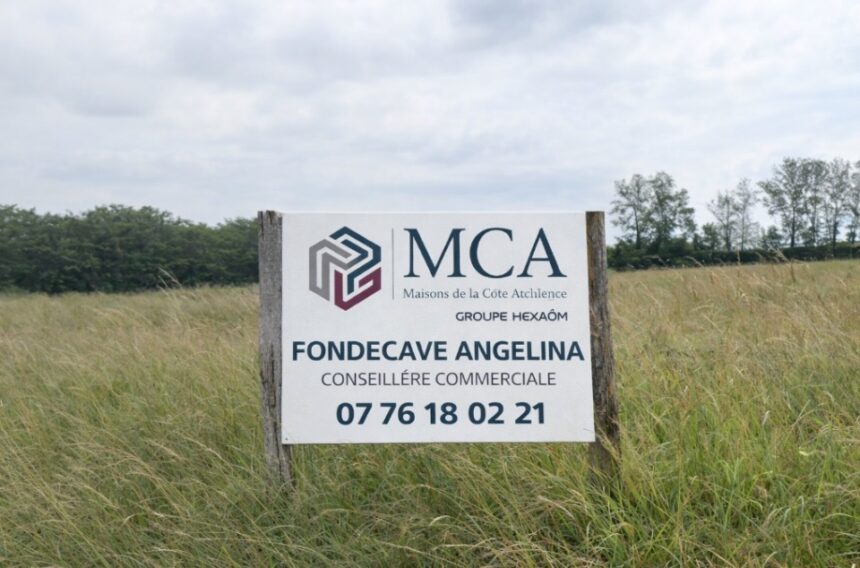 Maison à construire à Fourques-sur-Garonne (47200)