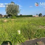 Terrain à bâtir à Sainte-Colombe-en-Bruilhois (47310)