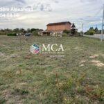 Terrain à bâtir à Saint-Pardoux-du-Breuil (47200)