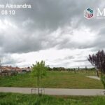 Terrain à bâtir à Sainte-Bazeille (47180)