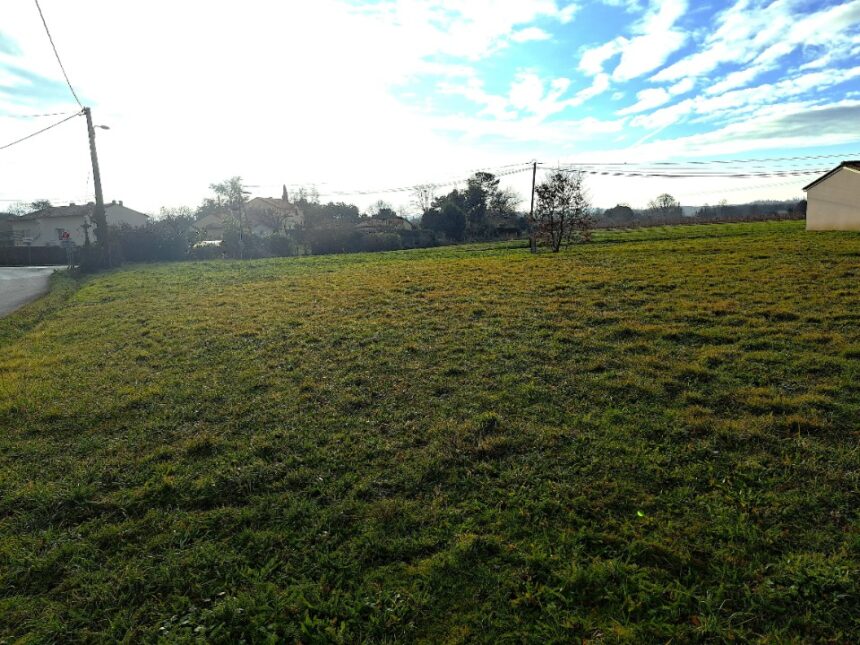Maison à construire à Port-Sainte-Foy-et-Ponchapt (33220)