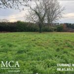 Maison à construire à La Force (24130)