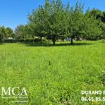 Maison à construire à Port-Sainte-Foy-et-Ponchapt (33220)