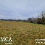 Maison à construire à Fougueyrolles (33220)