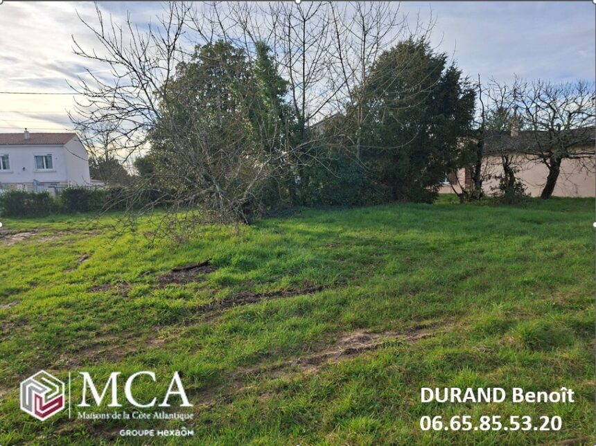 Maison à construire à Bergerac (24100)