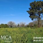 Maison à construire à Saint-Pierre-d’Eyraud (24130)