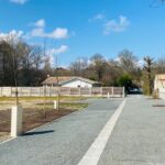 Maison à construire à Avensan (33480)