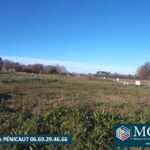 Terrain à bâtir à Saint-Pandelon (40180)