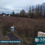 Terrain à bâtir à Seyresse (40180)