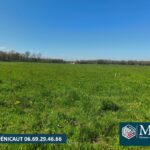 Terrain à bâtir à Onard (40380)