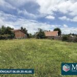 Terrain à bâtir à Saint-Lon-les-Mines (40300)