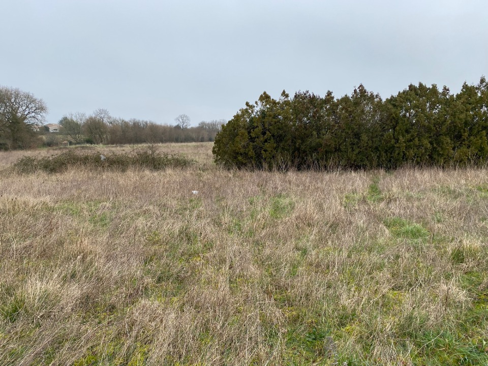 Terrain à bâtir à Pont-l’Abbé-d’Arnoult (17250)