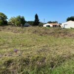 Terrain à bâtir à Le Mung (17350)