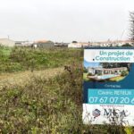 Terrain à bâtir à Port-d’Envaux (17350)