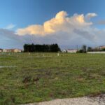 Terrain à bâtir à Corme-Royal (17600)