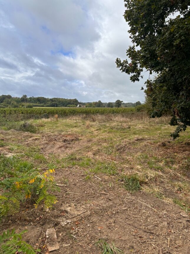 Maison à construire à Génissac (33420)