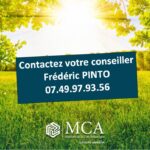 Terrain à bâtir à Bas-Mauco (40500)