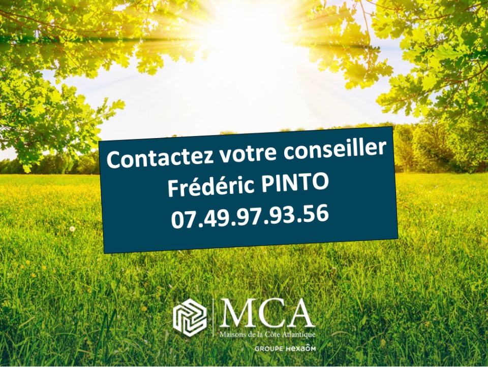 Terrain à bâtir à Bas-Mauco (40500)