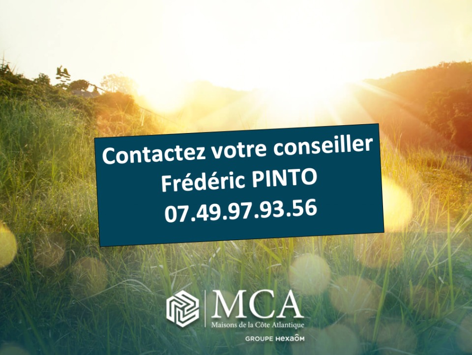 Terrain à bâtir à Saint-Maurice-sur-Adour (40270)