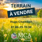 Maison à construire à Agen (47000)