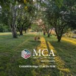 Terrain à bâtir à Agen (47000)