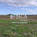 Terrain à bâtir à Bon-Encontre (47240)