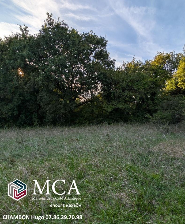 Terrain à bâtir à Colayrac-Saint-Cirq (47450)