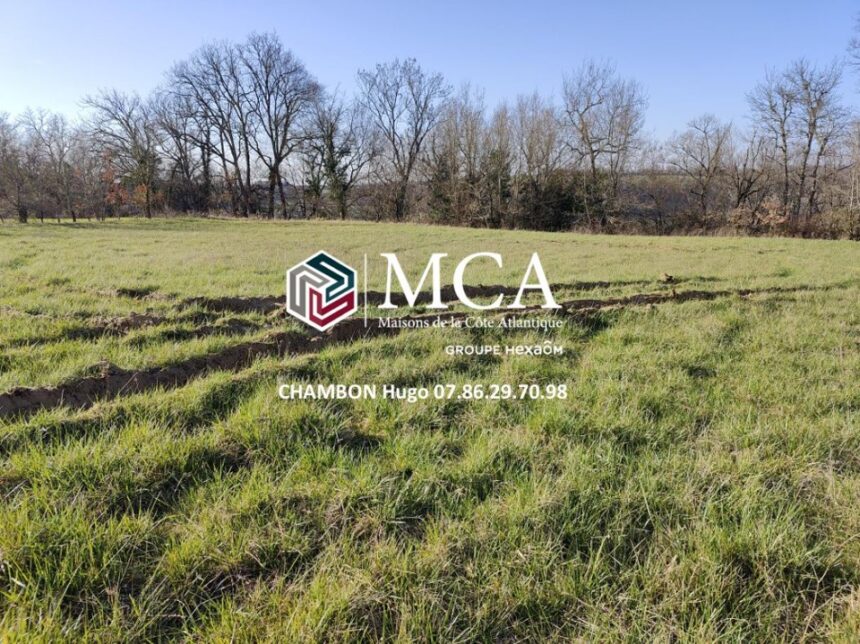 Maison à construire à Colayrac-Saint-Cirq (47450)