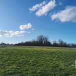 Maison à construire à Bieujac (33210)