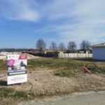 Maison à construire à Roaillan (33210)