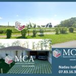 Maison à construire à Abzac (33230)