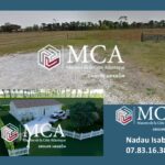 Maison à construire à Saint-Savin (33920)