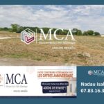 Maison à construire à La Lande-de-Fronsac (33240)