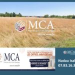 Maison à construire à Laruscade (33620)