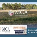 Maison à construire à Générac (33920)