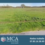 Maison à construire à Saint-Mariens (33620)