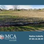 Maison à construire à Plassac (33390)