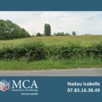 Maison à construire à Périssac (33240)