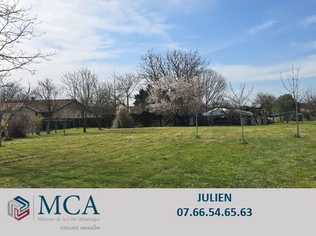 Maison neuve à Targon (33760)