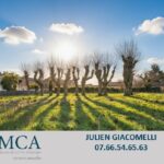 Maison à construire à Arbanats (33640)