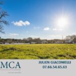 Maison à construire à Léognan (33850)