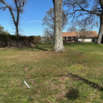 Terrain à bâtir à Saint-Estèphe (33180)