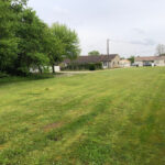 Terrain à bâtir à Saint-Estèphe (33180)