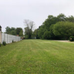 Terrain à bâtir à Saint-Estèphe (33180)