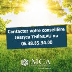 Terrain à bâtir à Gourbera (40990)