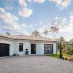 Terrain à bâtir à Cazaux (33260)